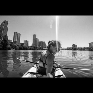 Meet your Posher, Ximena